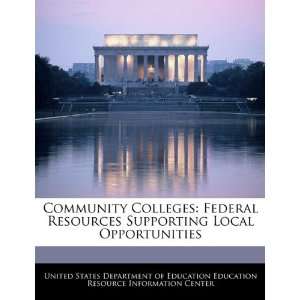   (9781240630110) United States Department of Education Ed Books