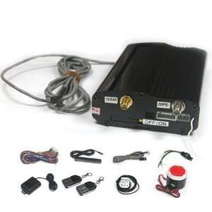  Car GPS Tracker Vehicle Device Tracking System Can Auto 