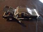 ERTL 118 1/18 1969 Dodge Coronet R/T Black #1691 of 2500