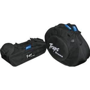  Traps Drums Trap Drums Travel Bags Musical Instruments