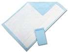 900 Disposable Pee Pad Under Pads Chux 23 X 36 Underpad