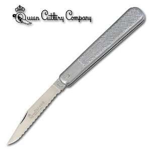  Queen Big Chief Rust Resistant Folding Knives Sports 