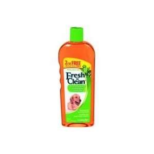  Best Quality Fresh N Clean Scented Shampoo / Size 18 