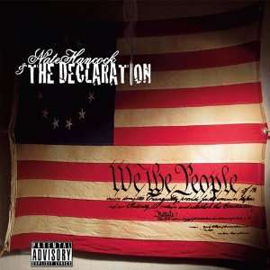  We the People Nate Hancock & the Declaration Music