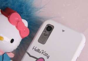 Hello Kitty Limited Edition Samsung S5230 Unlocked Touch Screen GSM 