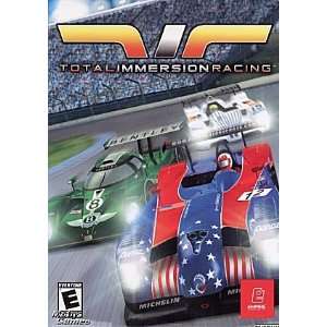  Total Immersion Racing Video Games