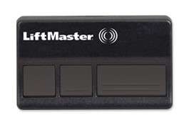 NEW LiftMaster 373LM GarageDoor Remote Control 3 Button  