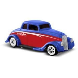  TV 1933 Willys Coupe Toys & Games