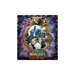  World of Warcraft Alliance 3 Ring Binder Toys & Games