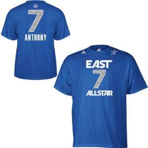  adidas 2012 NBA All Star Game Eastern Conference Carmelo 