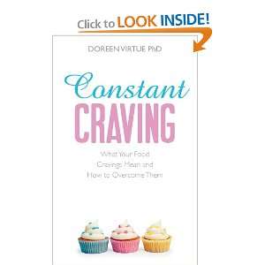  Constant Craving What Your Food Cravings Mean and How to 