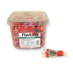 Classic Caramel Cherry Fliptsicks Candy (Pack of 192)  