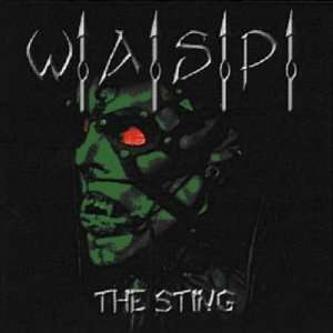  Sting (Dig) Wasp Music