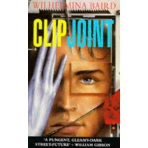  Clipjoint (9780451185587) Wilhelmina Baird Books