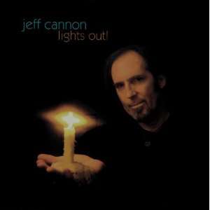  Lights Out Jeff Cannon Music