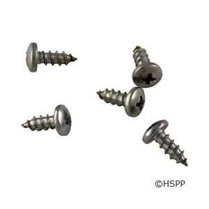  Screw, Spring To Swing Axle (5 Pack) EC30 Patio, Lawn 