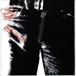  Sticky Fingers (Limited Collectors Edition) (Extra tracks 
