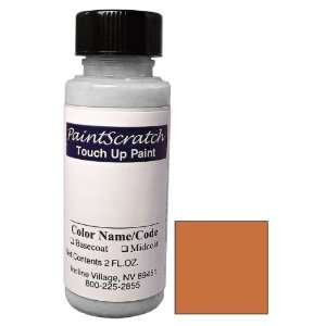   Up Paint for 1980 Mazda RX7 (color code Y9) and Clearcoat Automotive