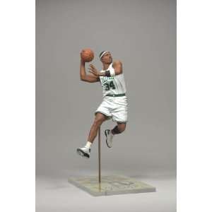  McFarlane NBA Figure Series 13   Paul Pierce Toys & Games
