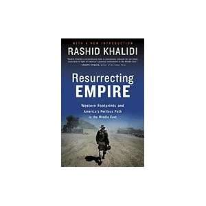  Resurrecting Empire Books
