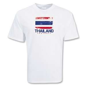 365 Inc Thailand Football T Shirt 