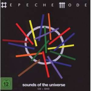  Sounds of the Universe Depeche Mode Music