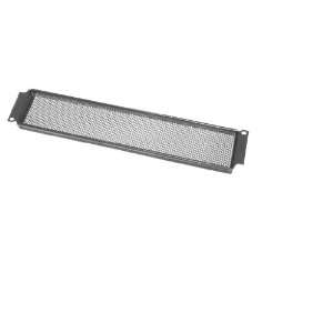  Odyssey ARSCLP02 2 Space Large Perforated Security Cover 