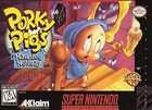 Porky Pigs Haunted Holiday (Super Nintendo, 1995)