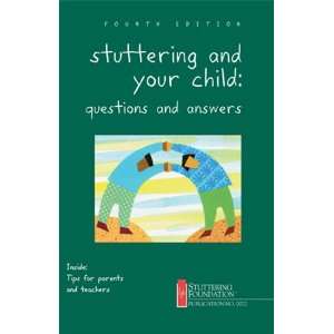 Child Questions and Answers (9780933388925) Richard F. Curlee, Ph.D 