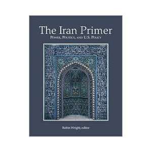 com The Iran Primer Publisher United States Institute of Peace Press 