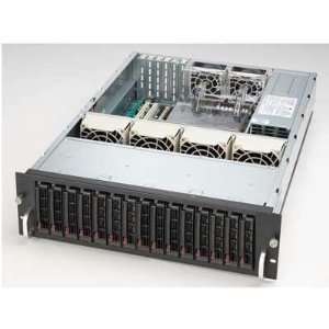  Selected Black 760W PSU Hot Swap Sata By Supermicro 