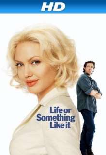  Life Or Something Like It [HD] Angelina Jolie, Ed Burns 