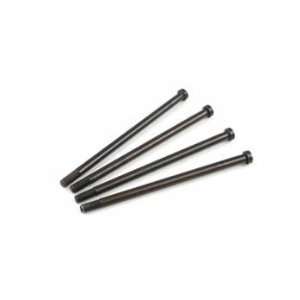    ZDR8054PA Lower Rear Suspension Pins by ZD Racing Toys & Games
