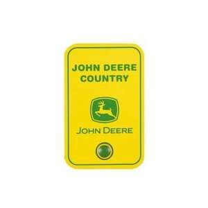 John Deere Childs Wall Peg