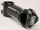 Ritchey Comp 4 Axis Stem 84d 100mm 31.8mm 1 1/8
