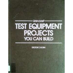 Low cost test equipment projects you can build 