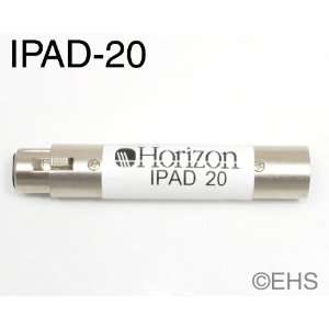  Horizon Adapter 20 dB Pad Electronics