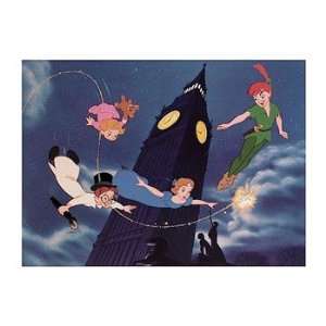  You Can Fly   Poster by Walt Disney (19x13)