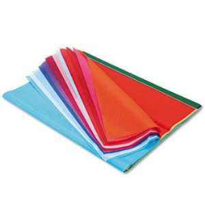  Pacon Spectra Art Tissue Paper Assortment