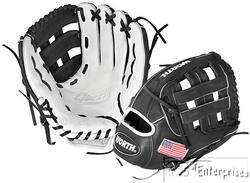 Worth Liberty Advanced LA118H baseball glove 11 3/4 NEW  