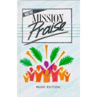  New Mission Praise (Music) Pb (9780551030138) Horrobins 