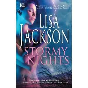   Hurricane Force (Hqn) [Mass Market Paperback] Lisa Jackson Books