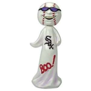 MLB Chicago White Sox Musical Ghost Figure 14  Sports 