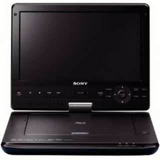 Sony   BDPSX1000   Portable Blu Ray Disc Player  