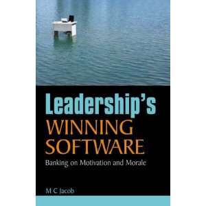  Leaderships Winning Software Banking on Motivation and 