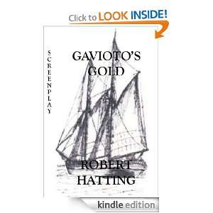 Gaviotos Gold Robert Hatting  Kindle Store