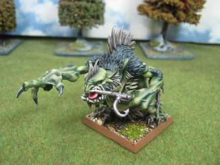 Warhammer DPS painted River Trolls OR033  