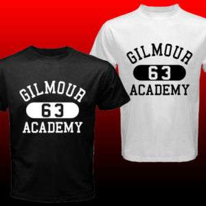 Pink Floyds David Gilmour 63 Memorable Academy T shirt  