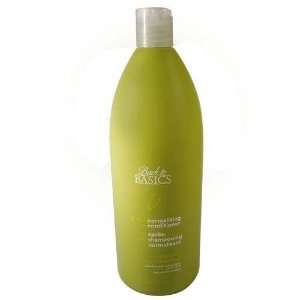    Back To Basics Green Tea Normalizing Conditioner 33.8oz Beauty