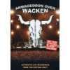  Armageddon Over Wacken Live 2004 Anthrax Movies & TV